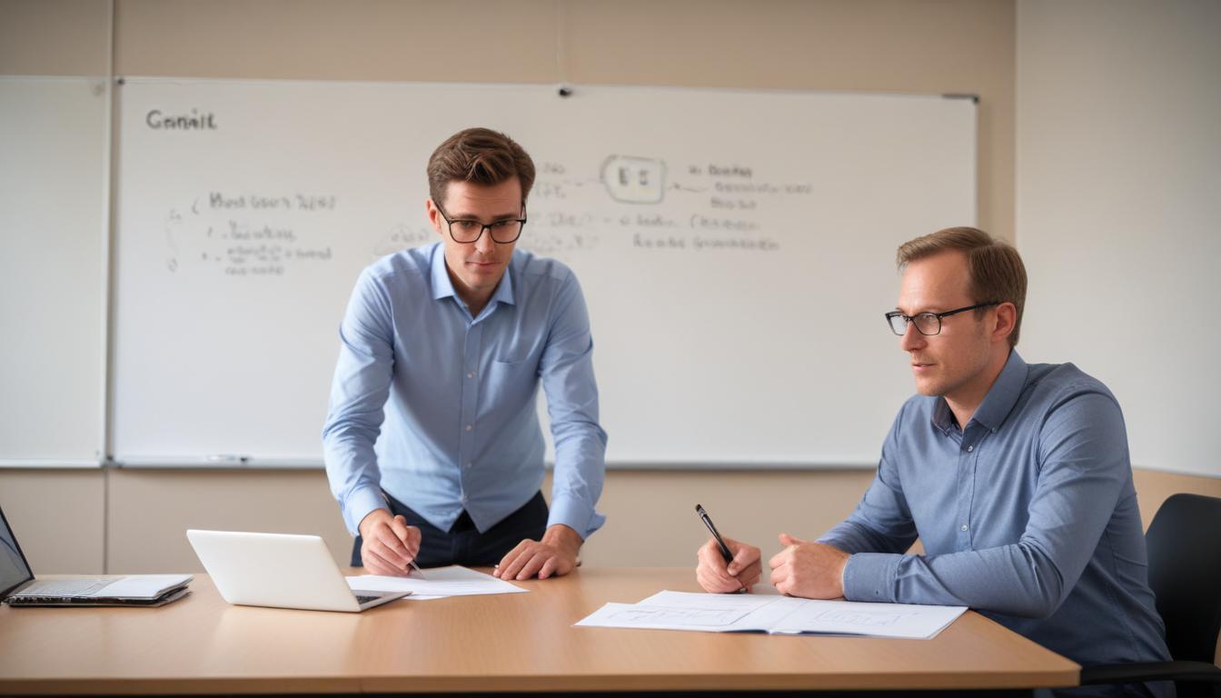 De interim inzet, een chemie die verder gaat dan alleen een goed CV